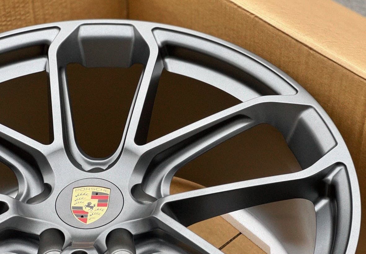 Porsche R21, фото 4