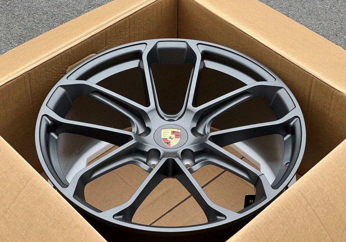 Porsche R21, фото 7
