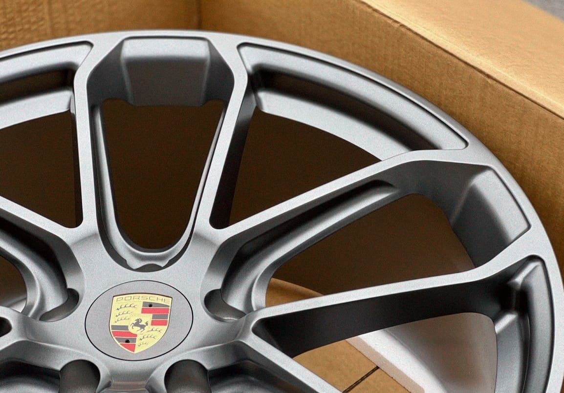Porsche R21, фото 8