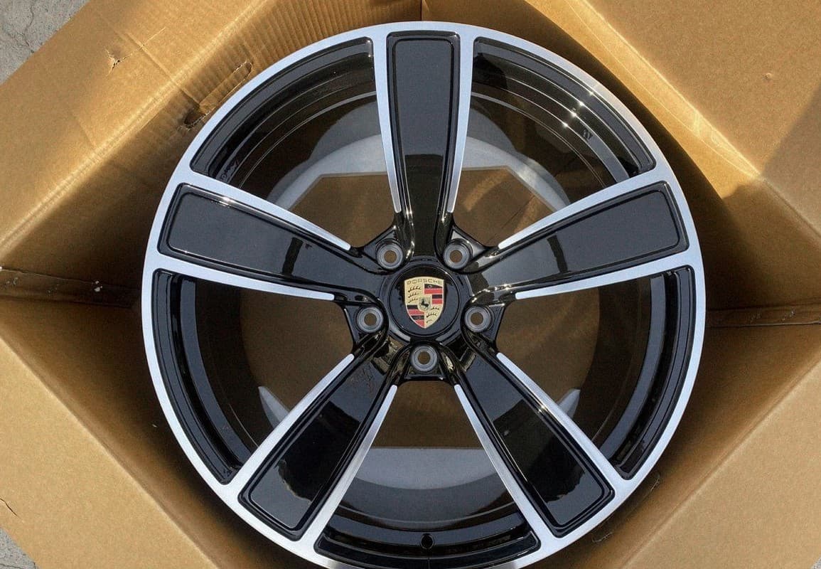 Porsche R21, фото 7