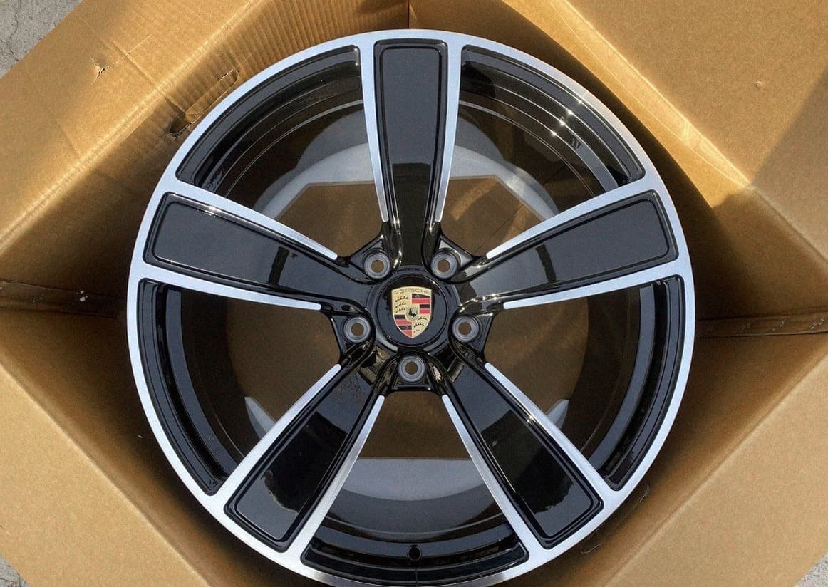 Porsche R21, фото 4
