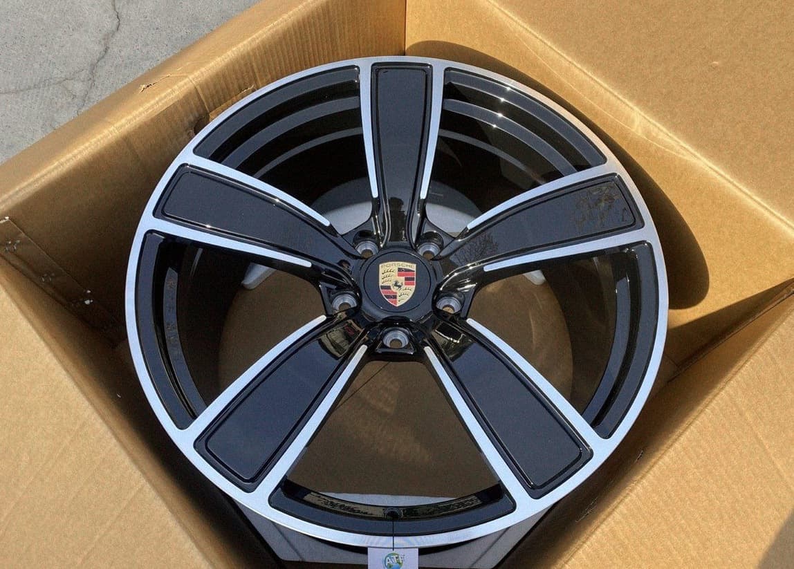 Porsche R21, фото 5