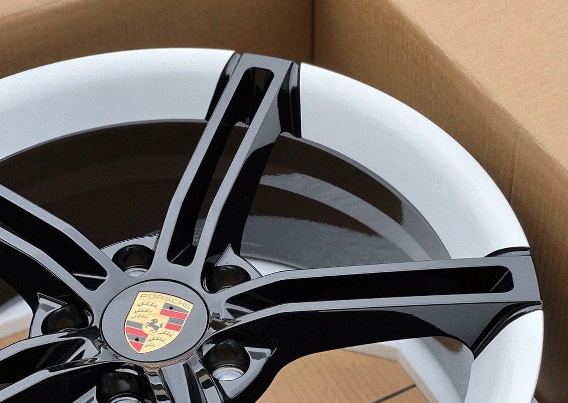 Porsche R21, фото 7