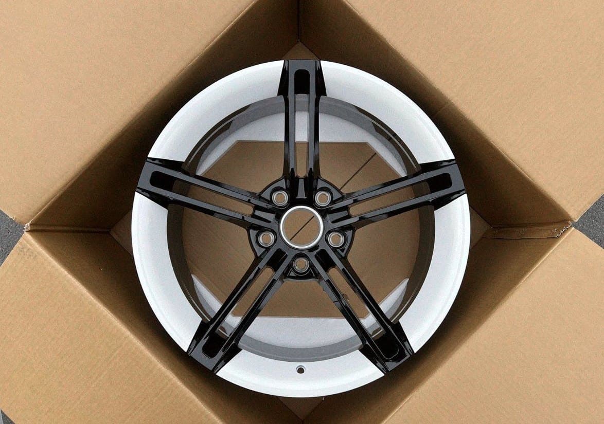 Porsche R21, фото 8