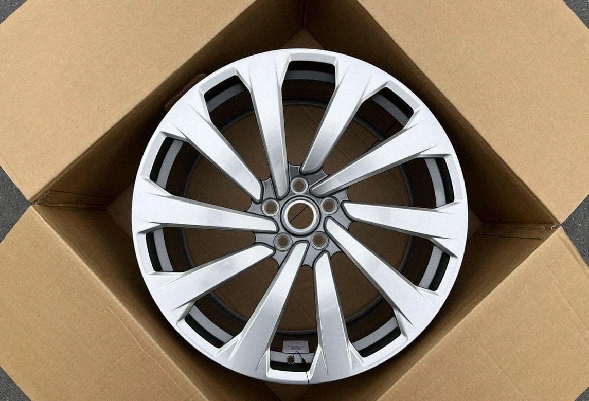 Land Rover R22, фото 3