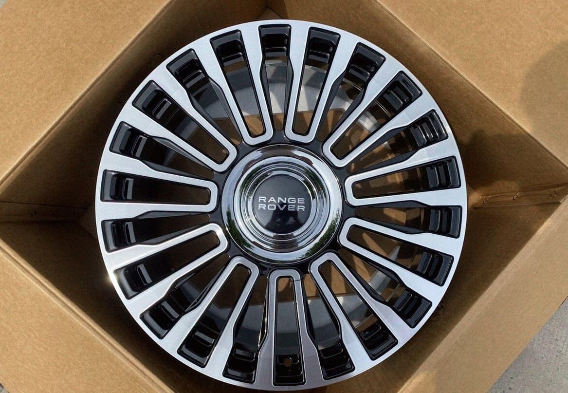 Land Rover R22, фото 5