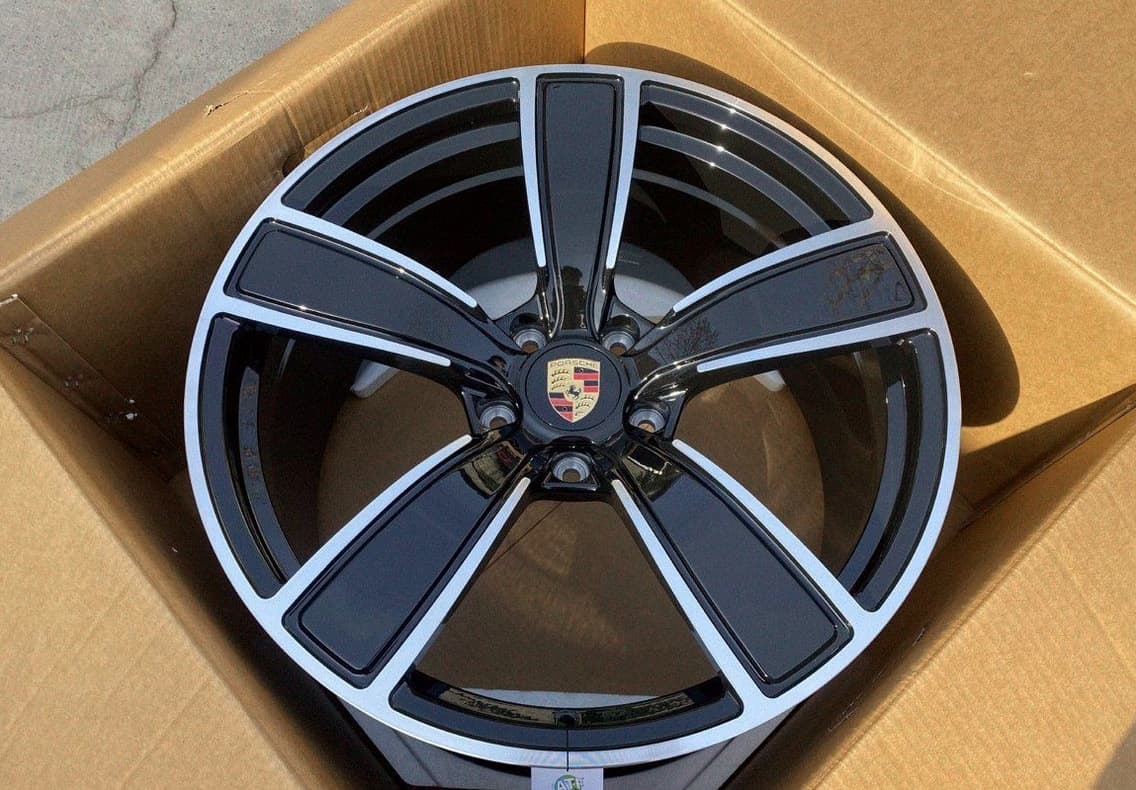 Porsche R21, фото 2
