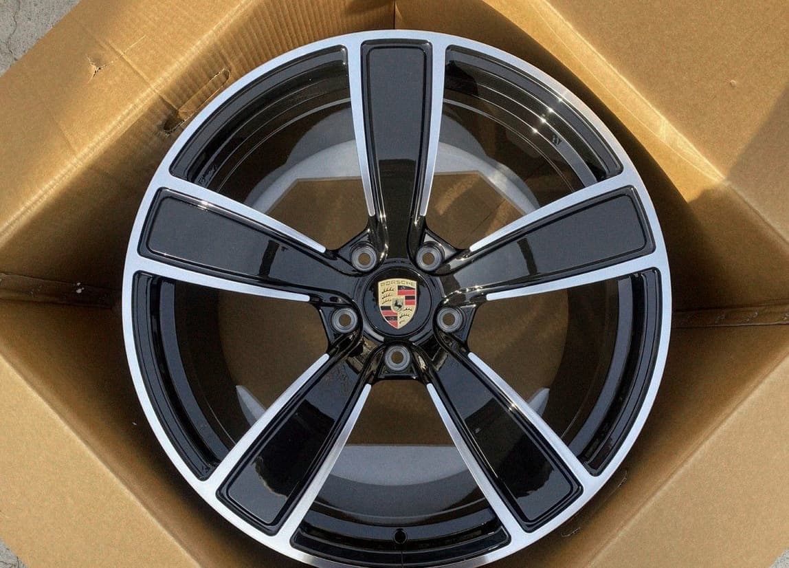 Porsche R21, фото 4