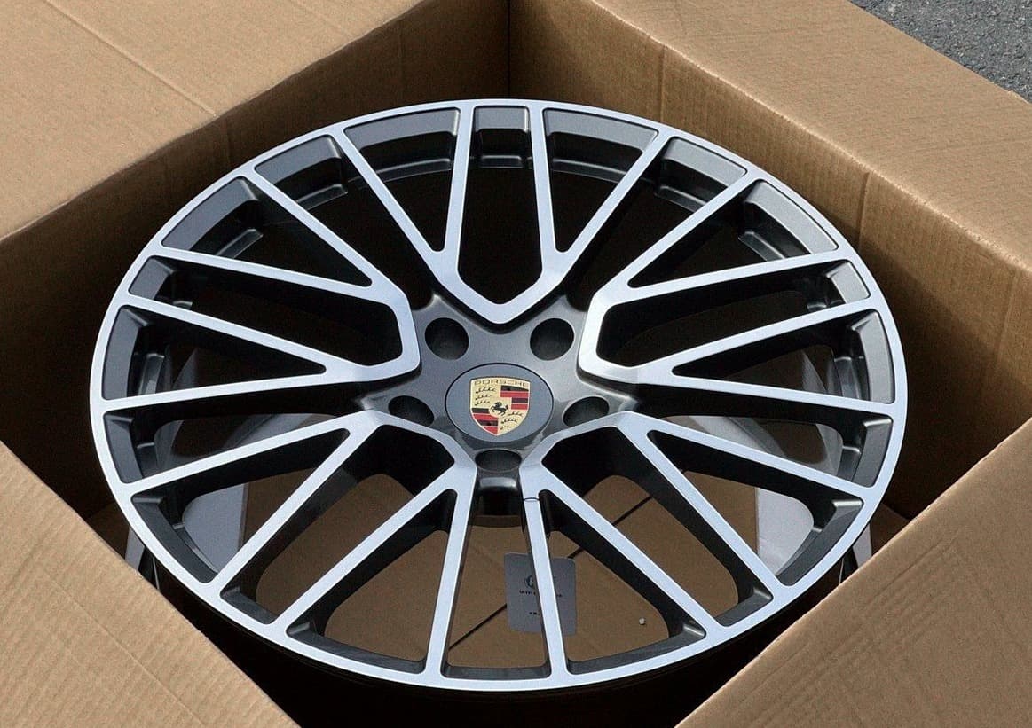 Porsche R22, фото 2