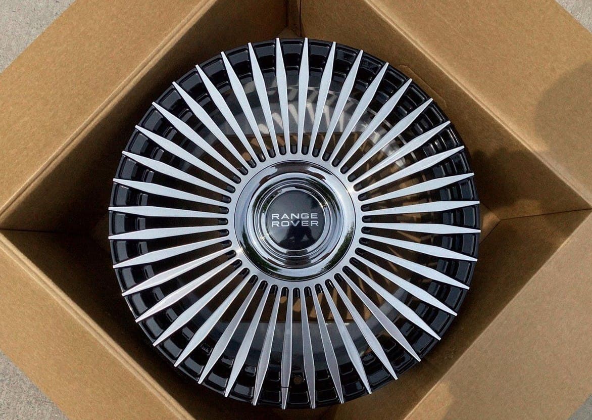Land Rover R22, фото 3