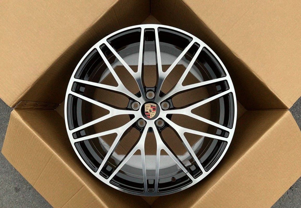 Porsche R21, фото 7