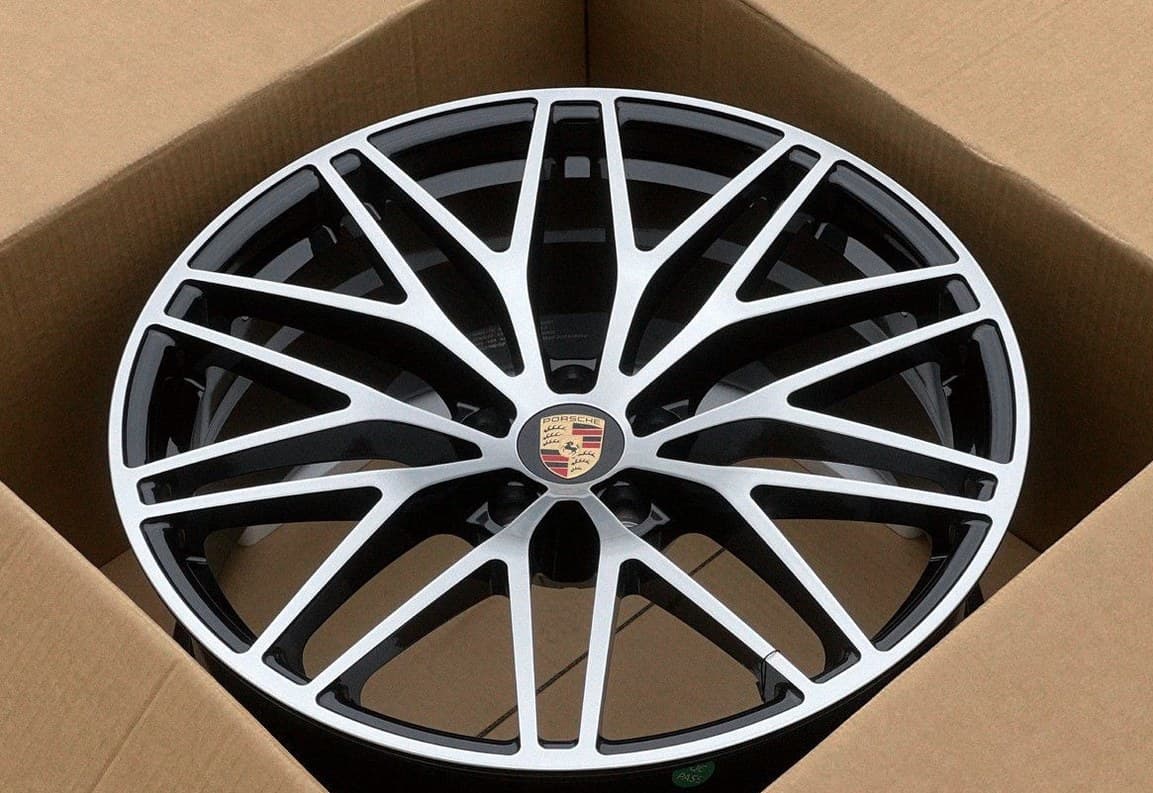 Porsche R21, фото 2