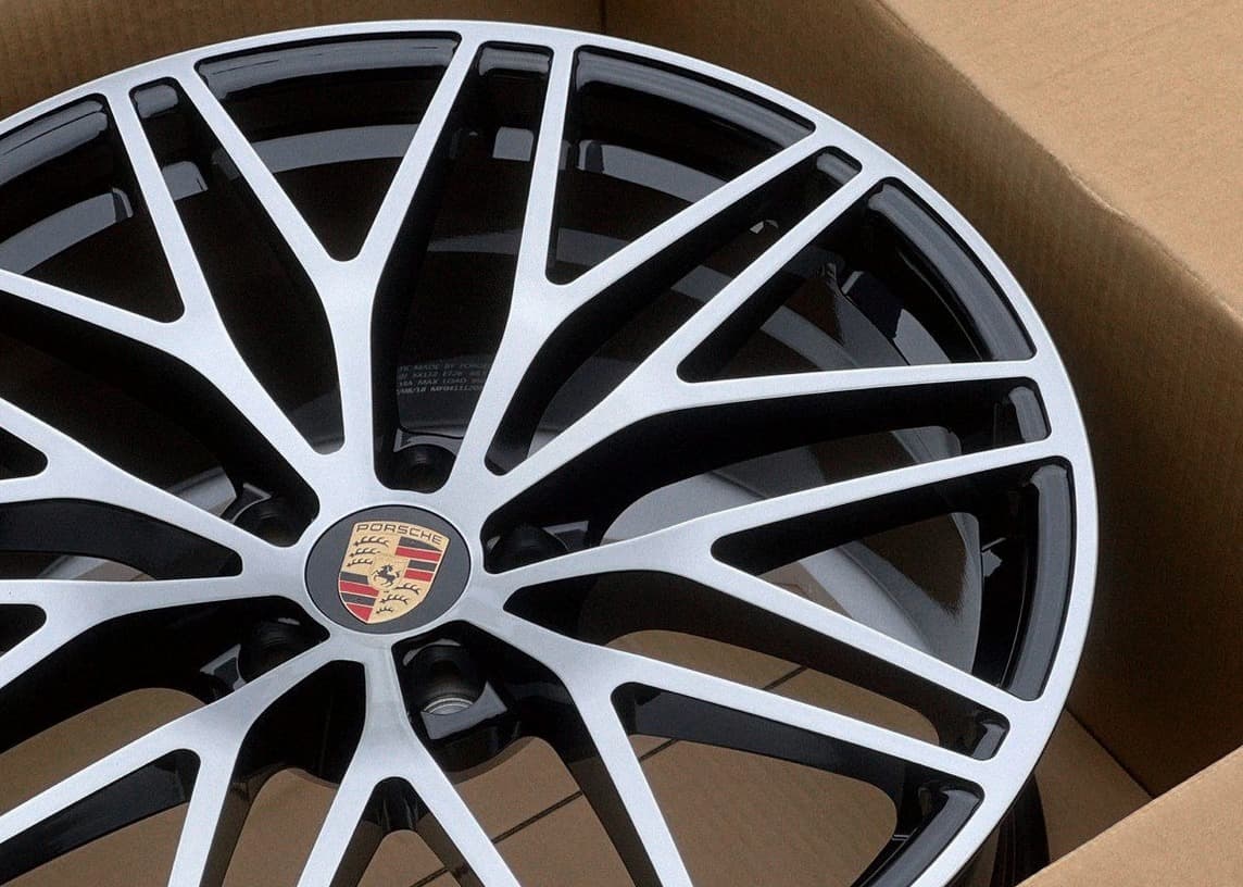 Porsche R21, фото 3