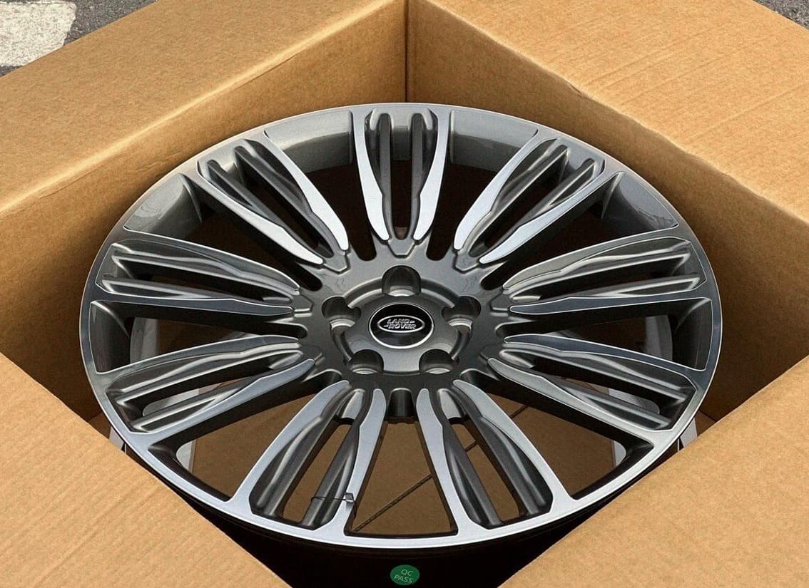 Land Rover R22, фото 2