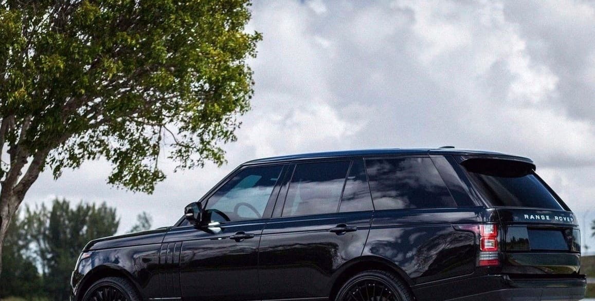 Land Rover R19, фото 2