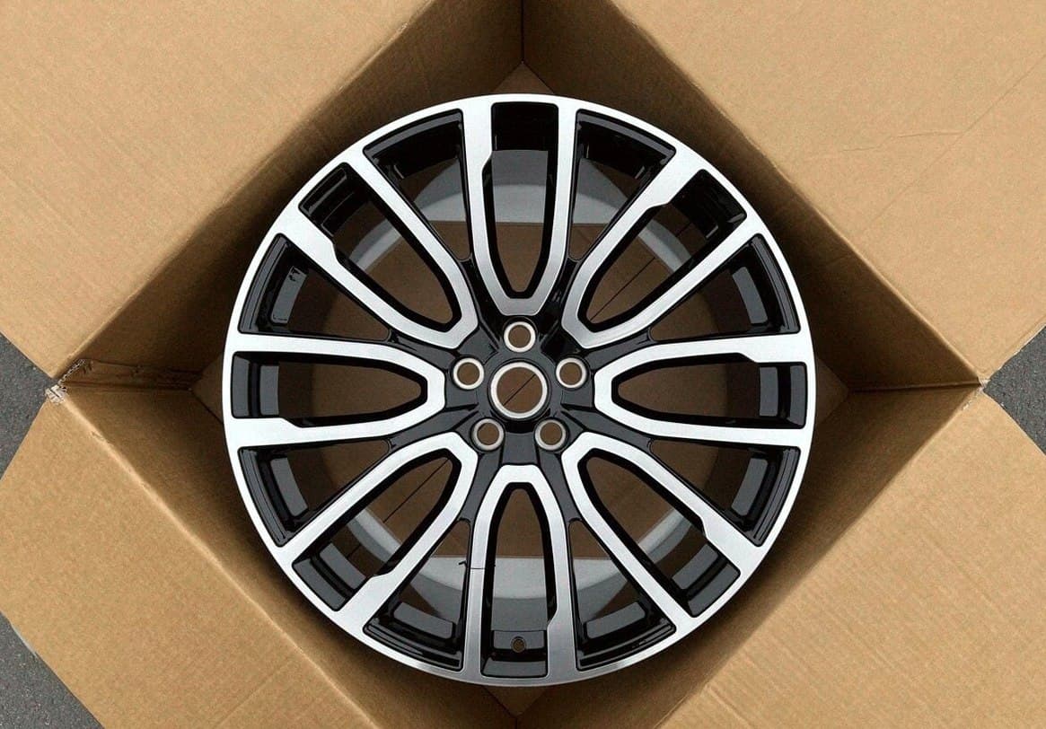 Land Rover R23, фото 6