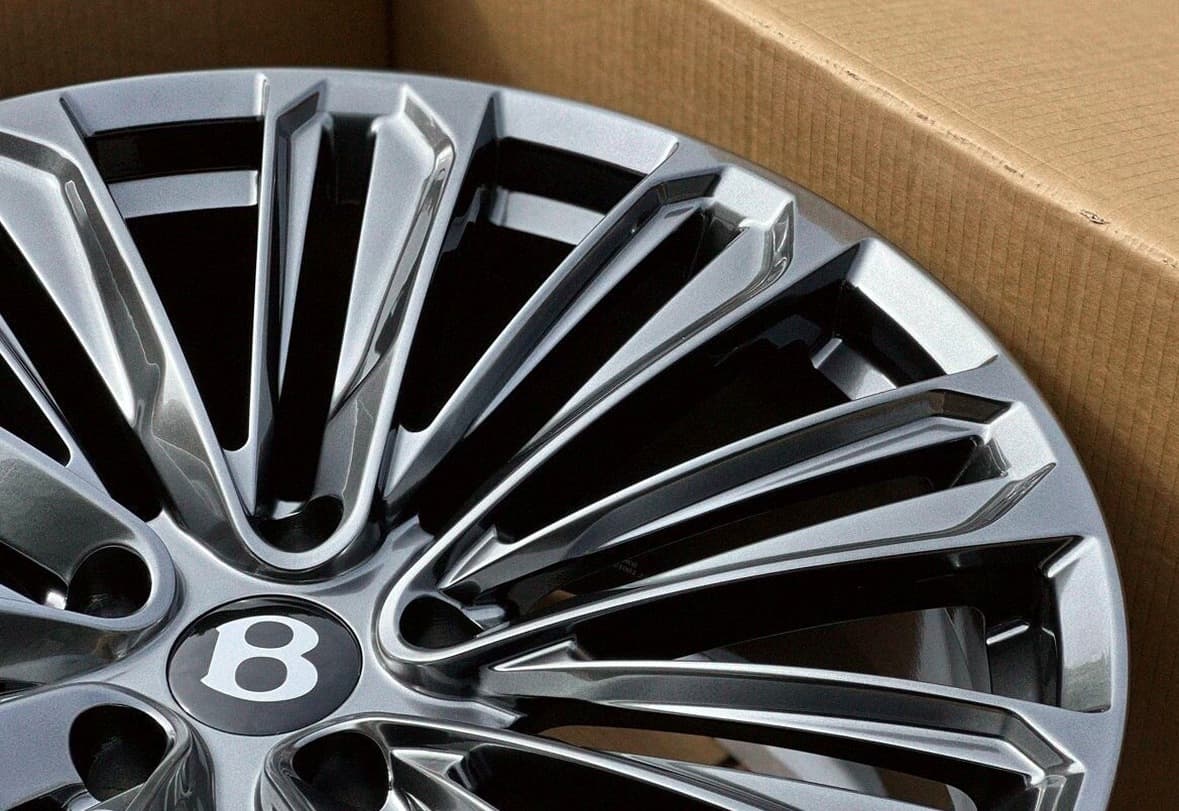 Bentley R22, фото 4