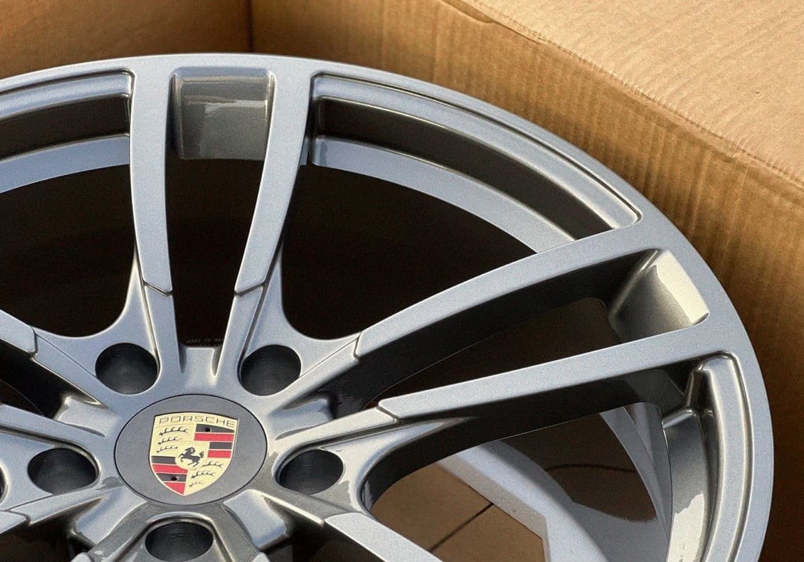 Porsche R21, фото 3