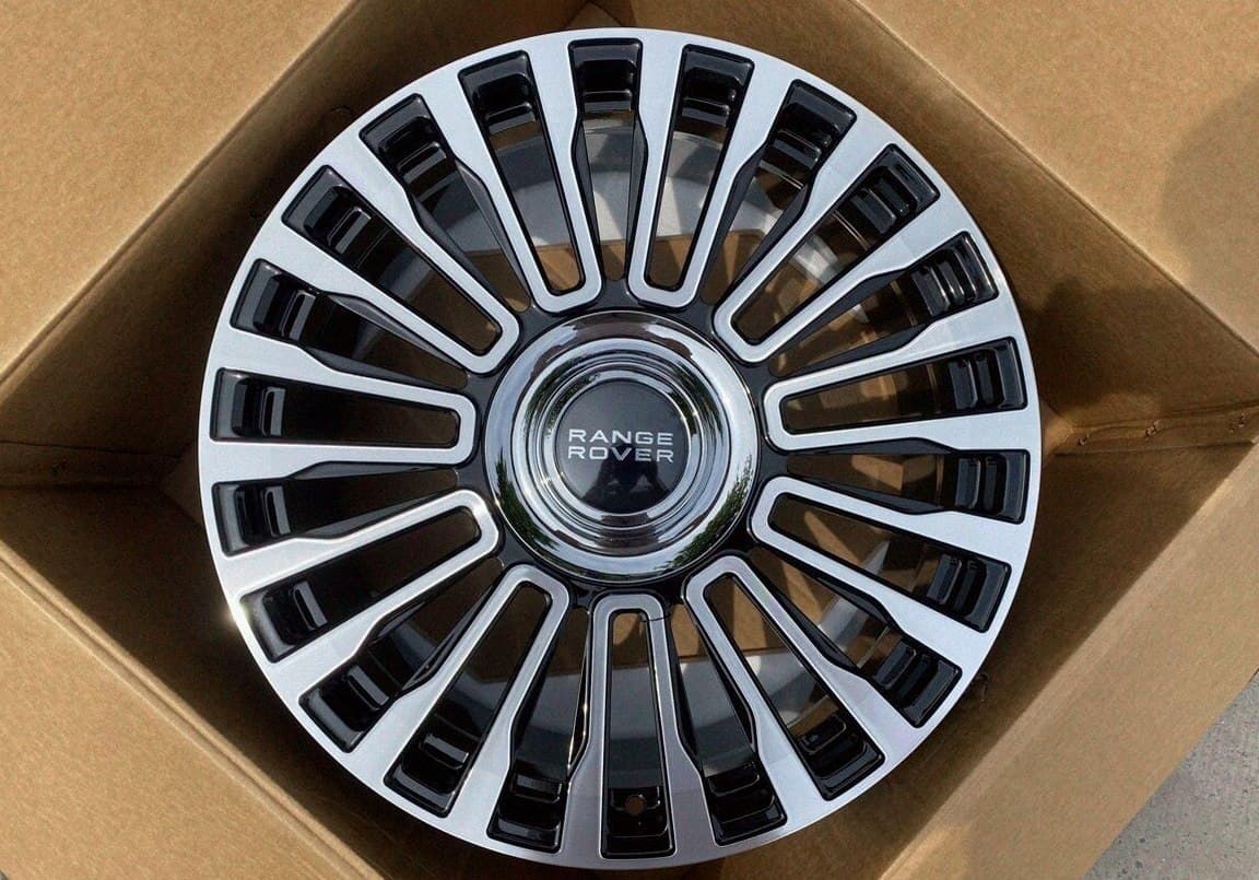 Land Rover R21, фото 5