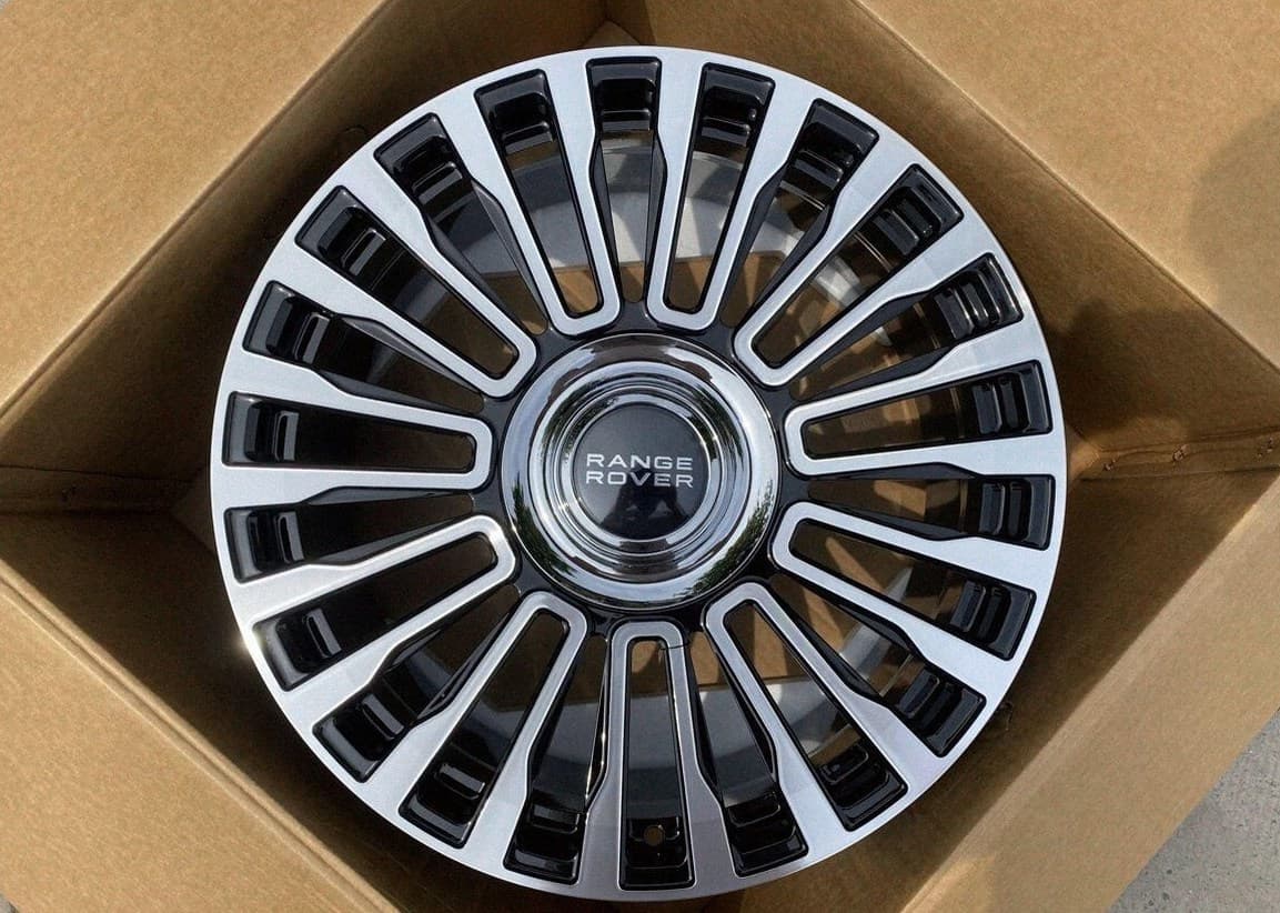 Land Rover R21, фото 4