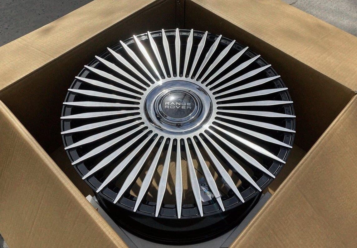 Land Rover R22, фото 8