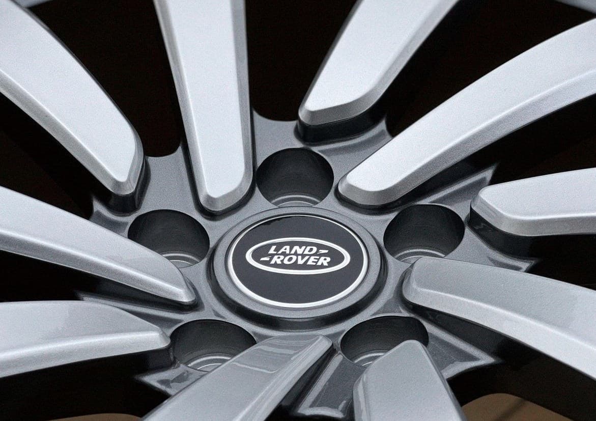 Land Rover R21, фото 2