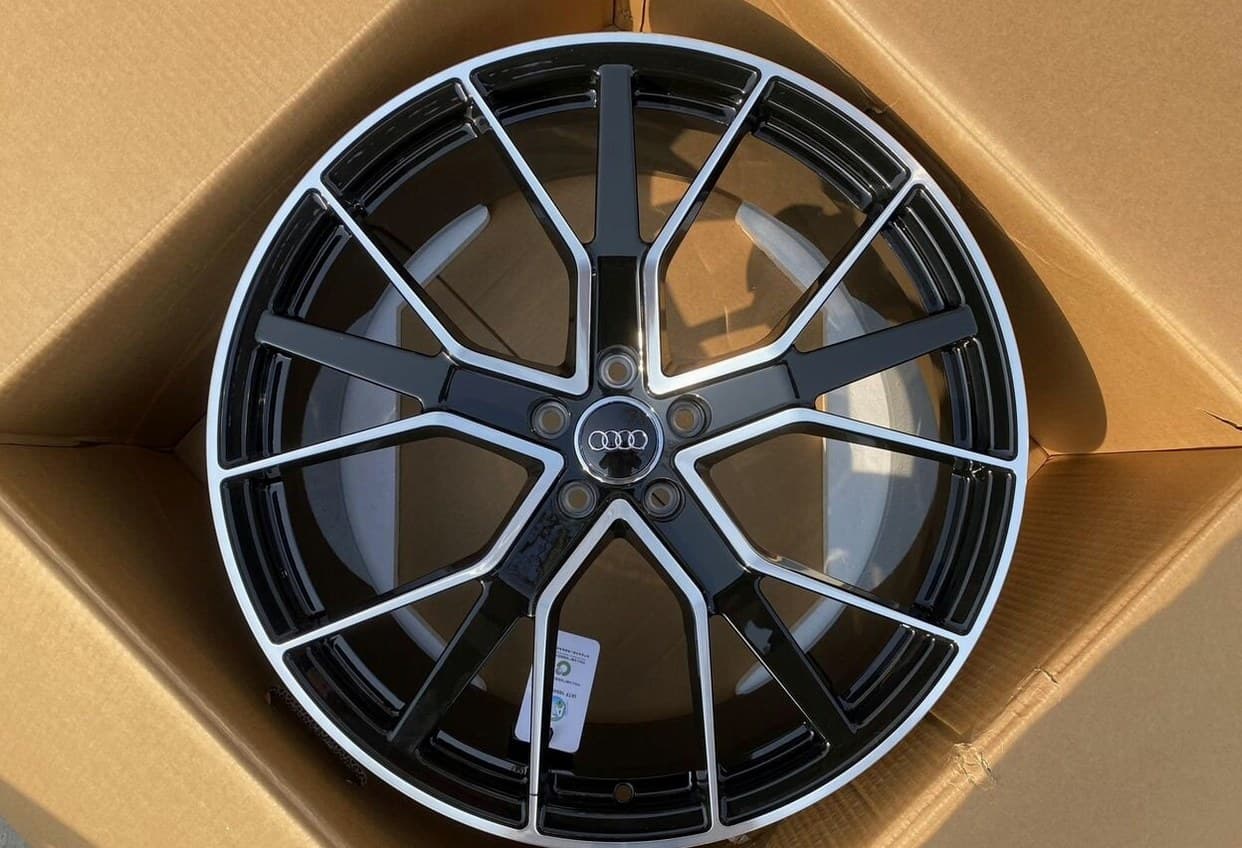 Audi R23, фото 4