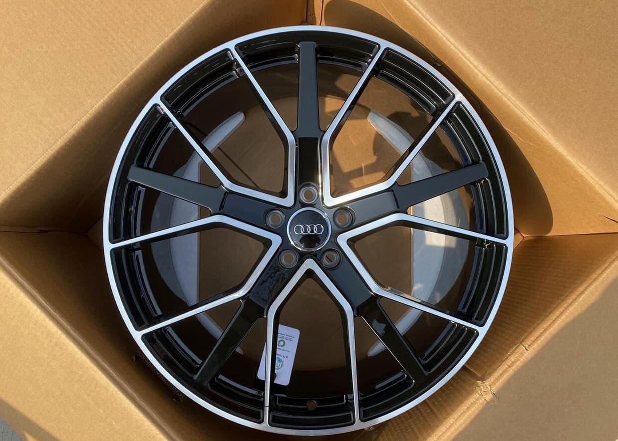 Audi R23