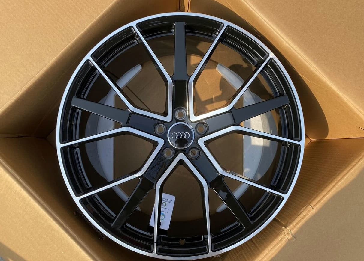 Audi R23, фото 2
