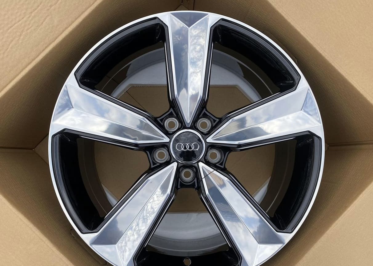 Audi R22, фото 5