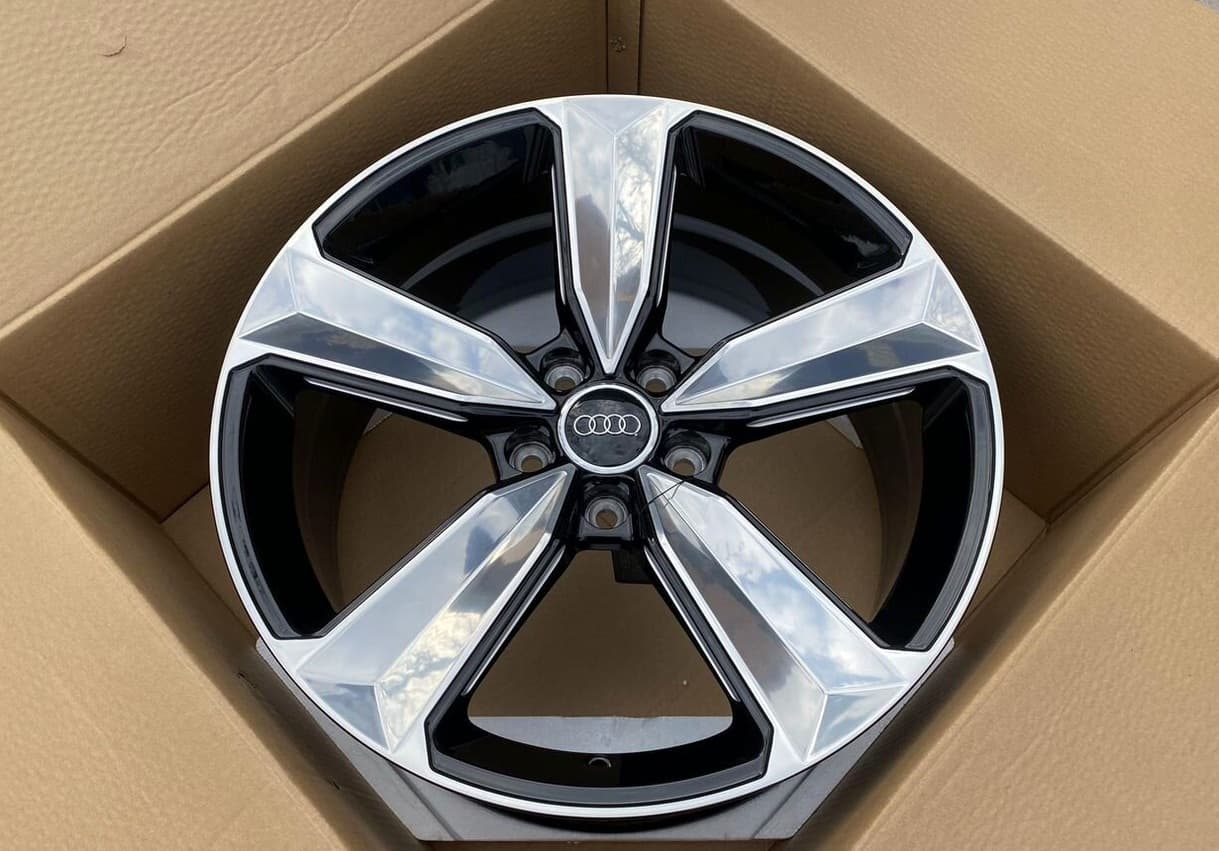 Audi R22, фото 7