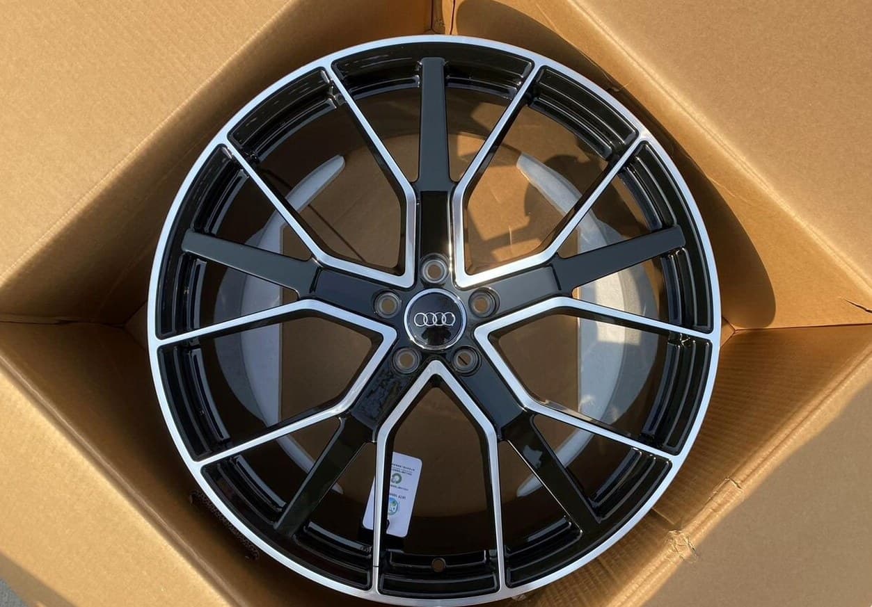 Audi R22, фото 4