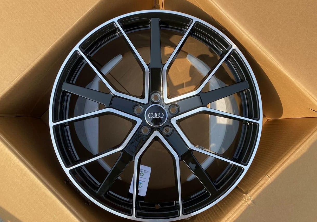Audi R22, фото 3