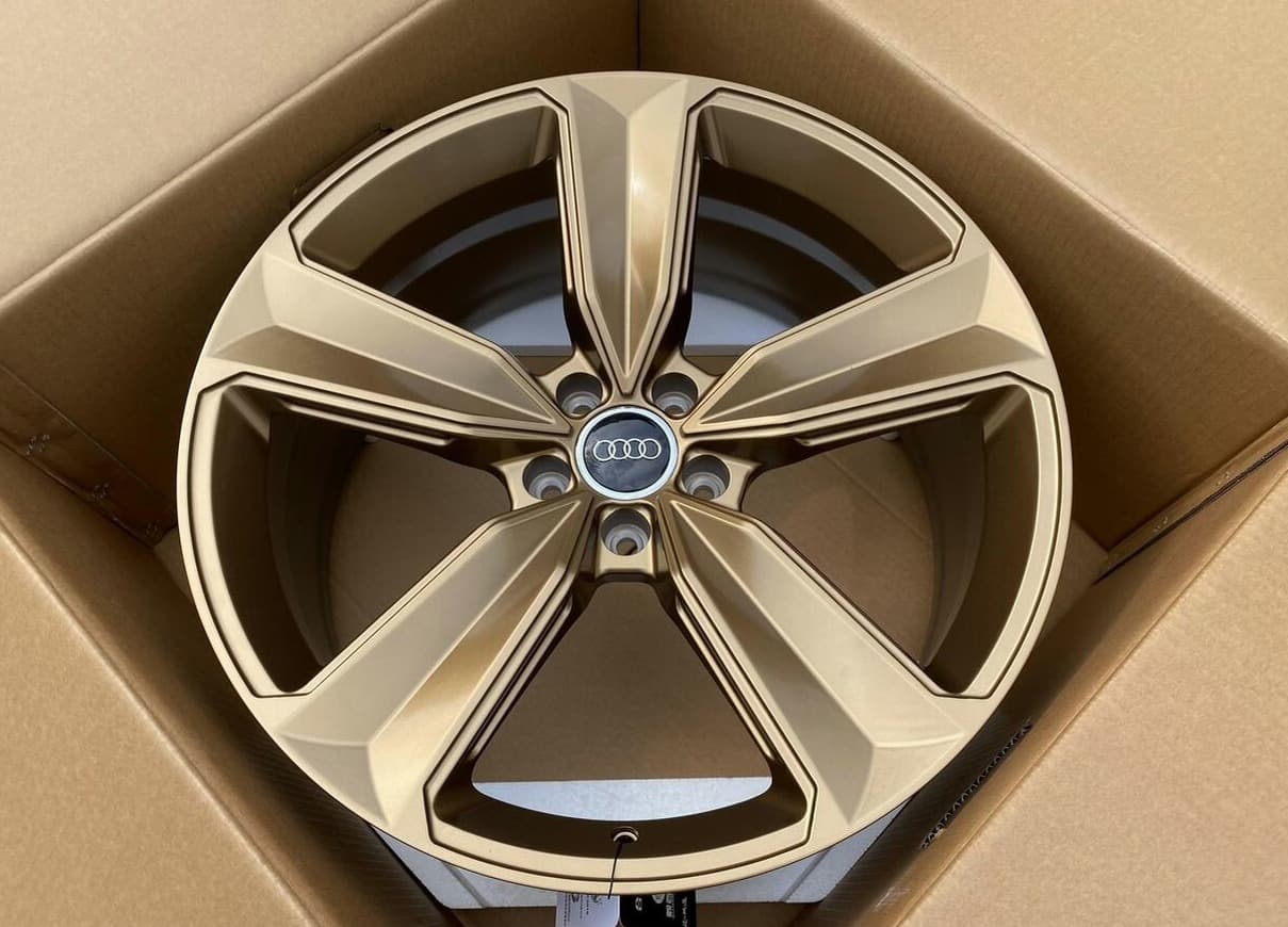 Audi R22, фото 2