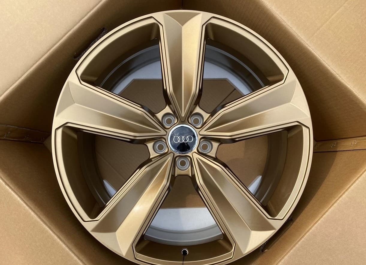 Audi R23, фото 7