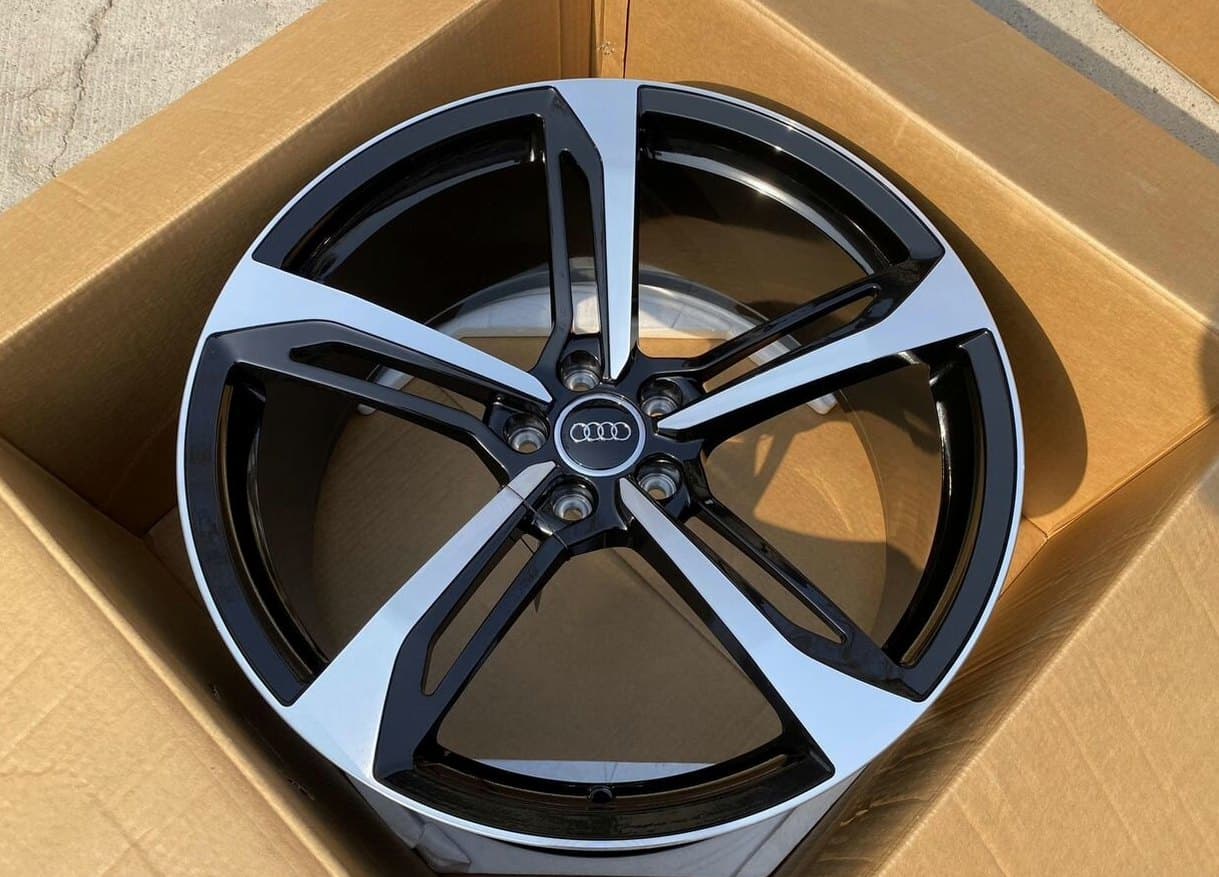 Audi R21, фото 3