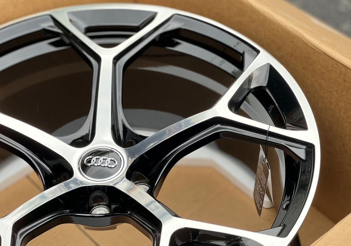 Audi R22, фото 8