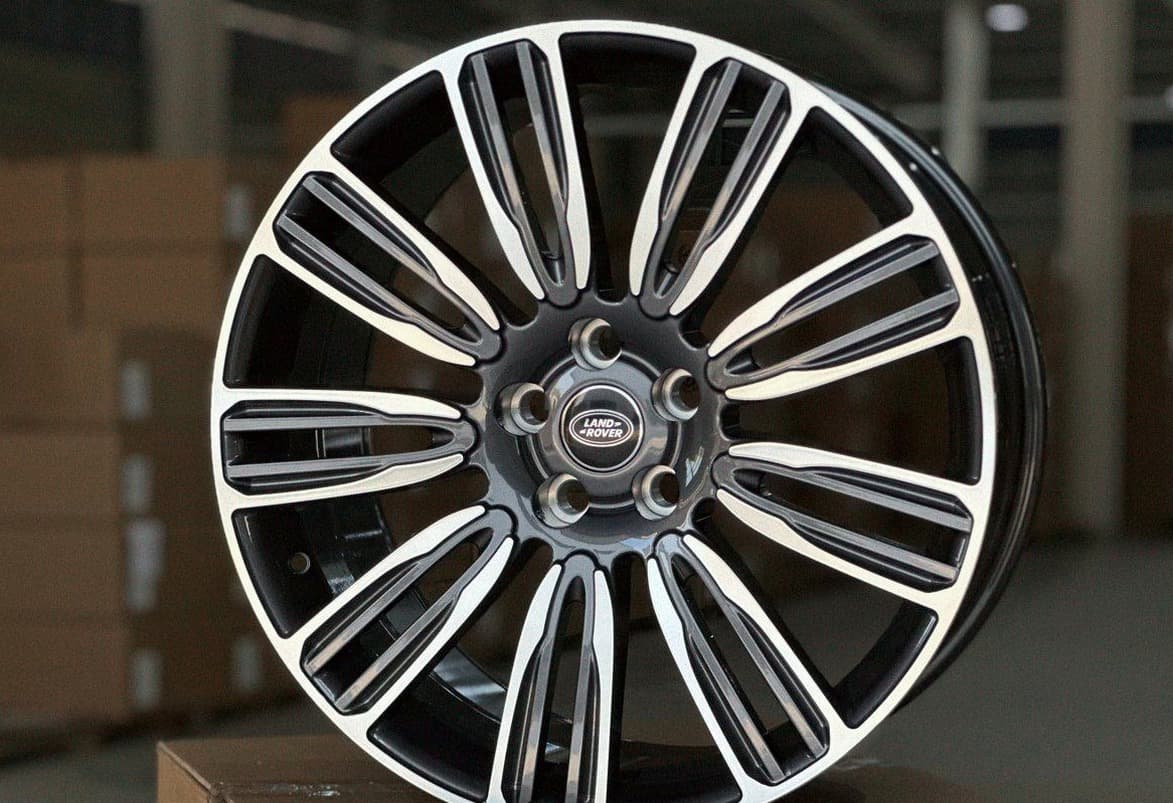 Land Rover R23, фото 2