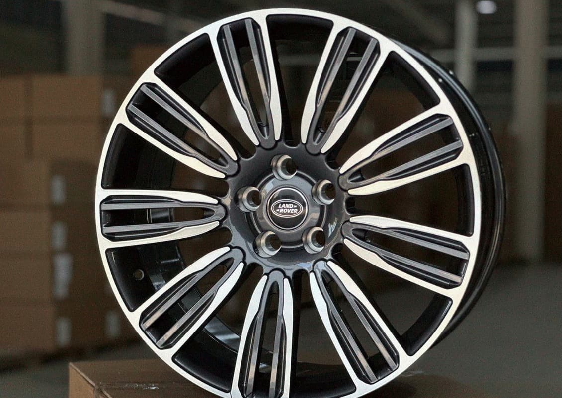 Land Rover R23, фото 8