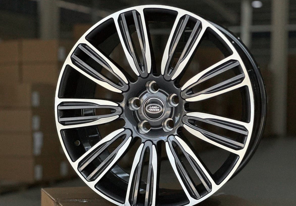 Land Rover R23, фото 4