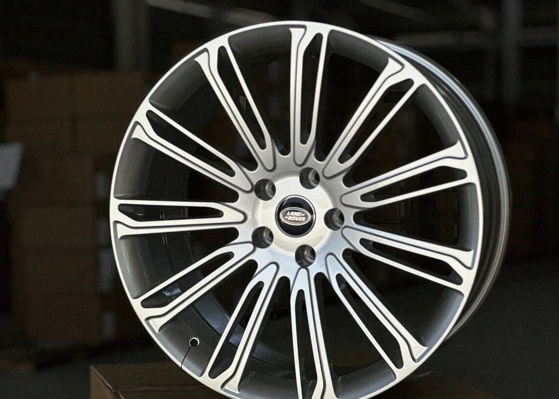Land Rover R24, фото 2
