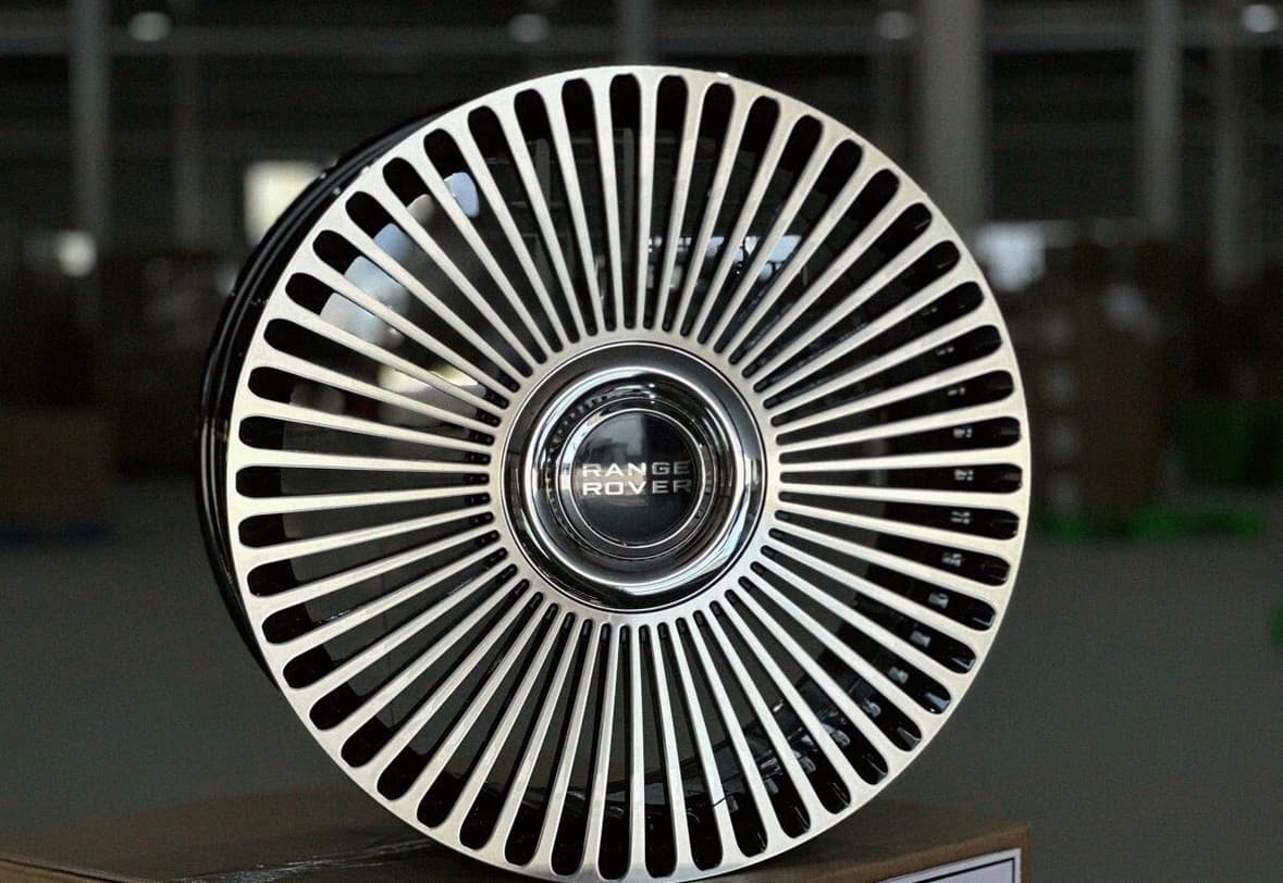 Land Rover R22, фото 5
