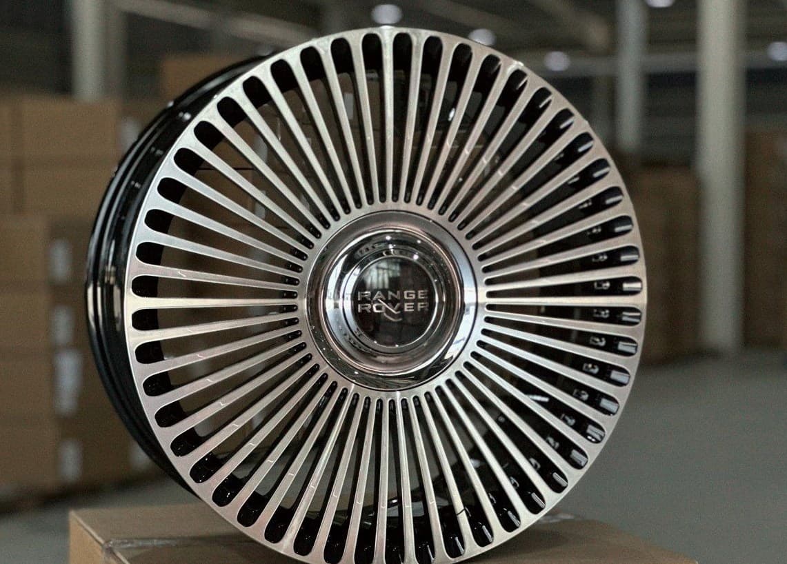 Land Rover R22, фото 6
