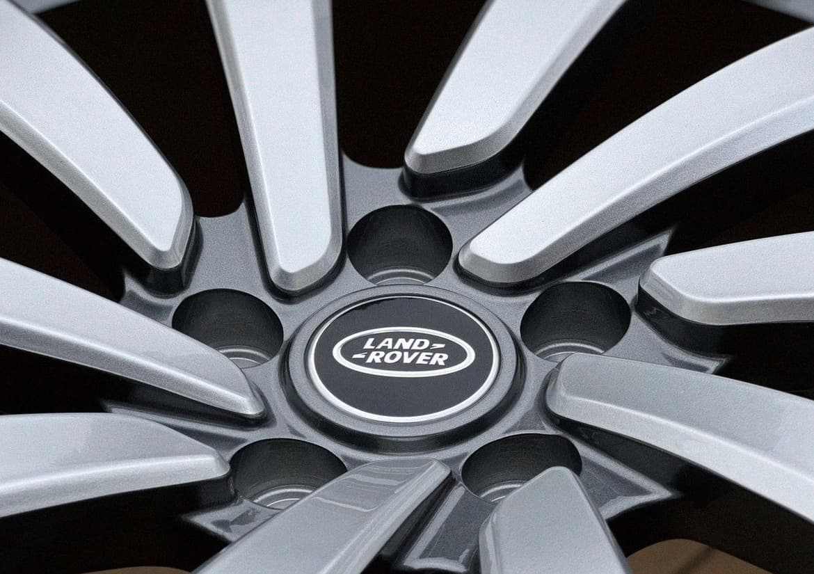 Land Rover R21, фото 2