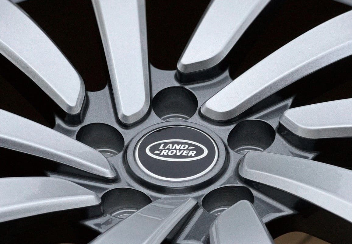 Land Rover R21, фото 5