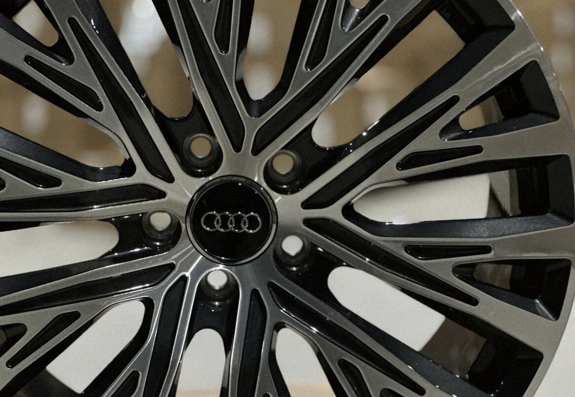 Audi R22, фото 5