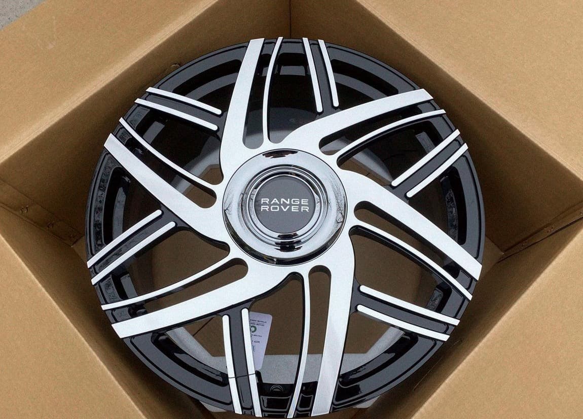 Land Rover R22, фото 6