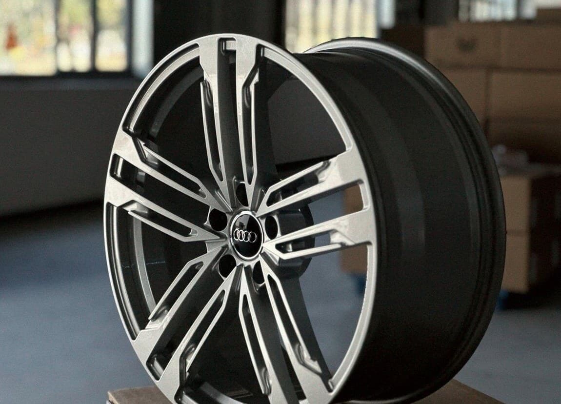Audi R21, фото 5