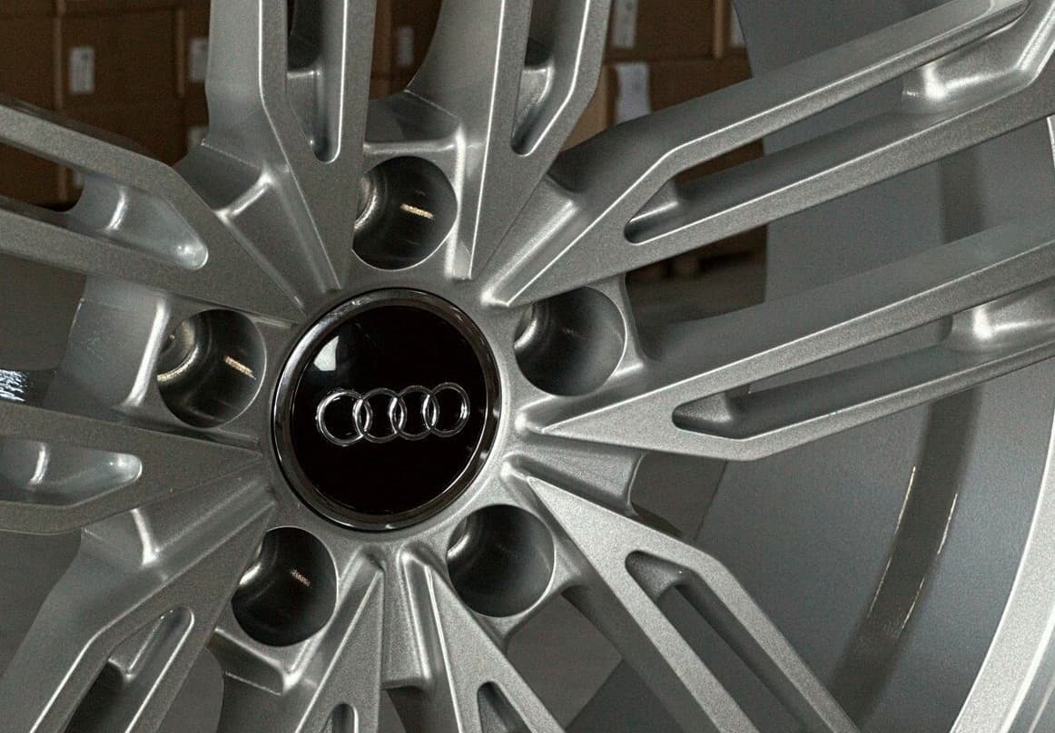 Audi R21, фото 6