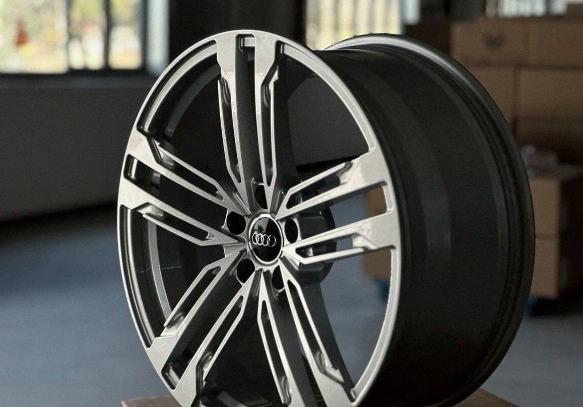 Audi R21, фото 2